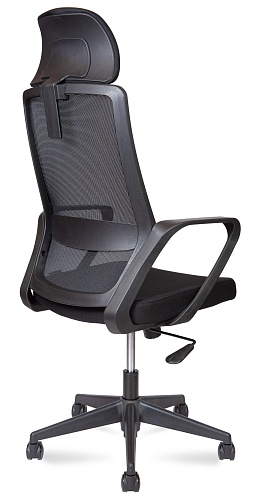 фото кресло Pino Black №4