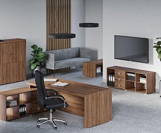 фото кабинет Solid  №5