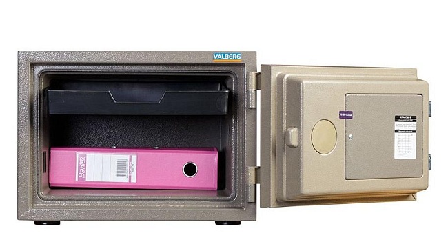 фото Cейф FRS-32 EL №3