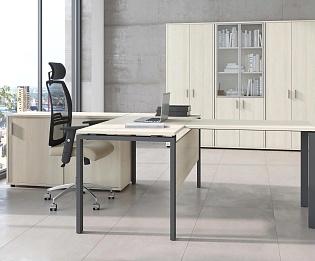 фото кабинет Trend Metal  №5