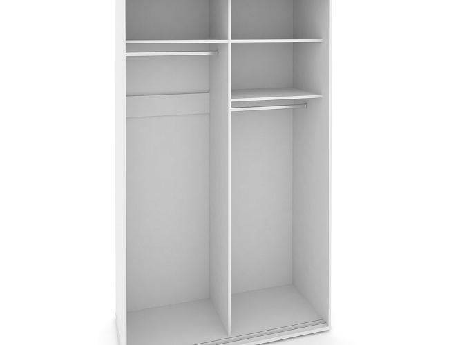 фото Шкафы-Купе Maris White №5