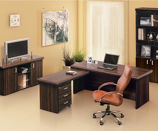 фото кабинет Milano  №3