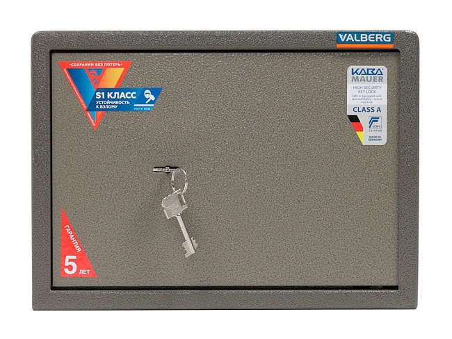 фото Сейф Valberg ASM 28 №2