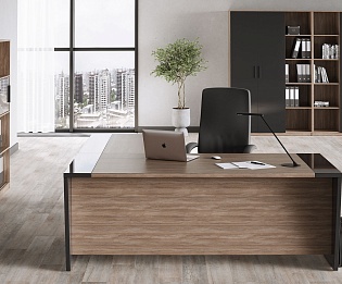 фото кабинет Asti  №3