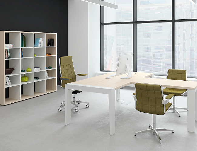 фото кабинет Mahia №3