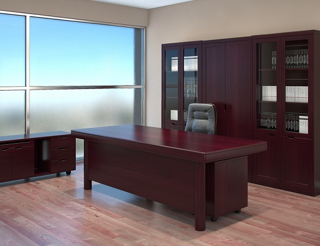 фото кабинет Zaragoza + №4