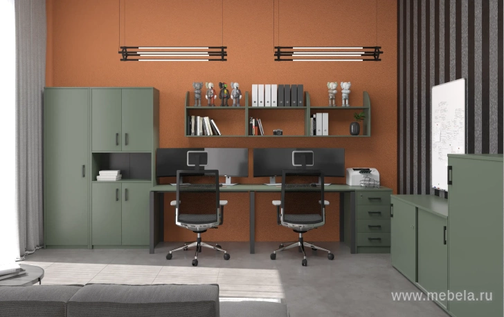 мебель Арго Тайга