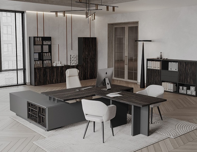 фото мебель руководителя Dali