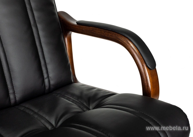 кресло T-9932 Walnut