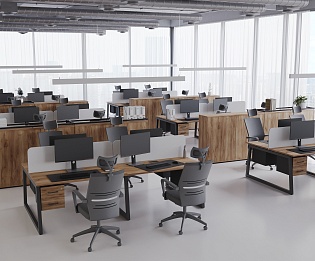 фото мебель Project Dub T1  №5