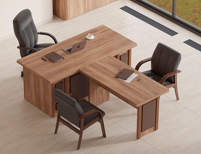 фото кабинет Monza Nut