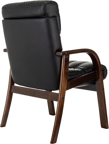 фото кресло T-9932W-CF-Eco №5