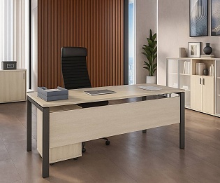 фото кабинет Trend Metal  №2