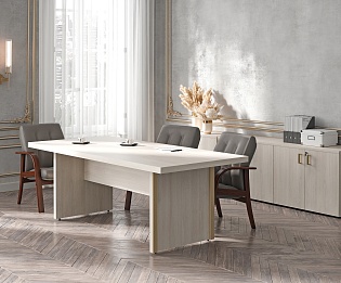 фото кабинет Chicago Light  №4