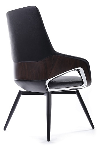 фото кресло RV-Аура-СТ №4