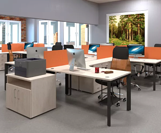 фото мебель Onix Metal-P  №3