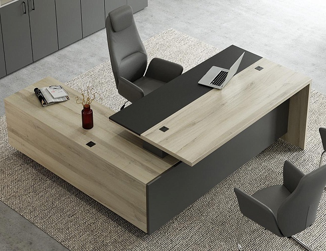 фото кабинет Bruno Kronberg