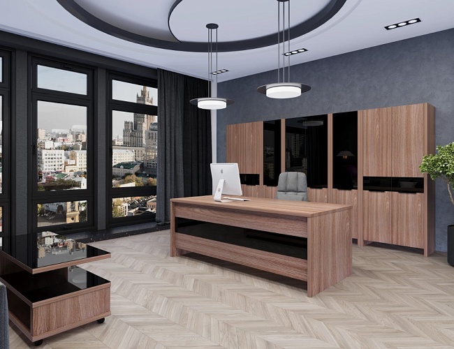 фото кабинет Akcent Shimo №4