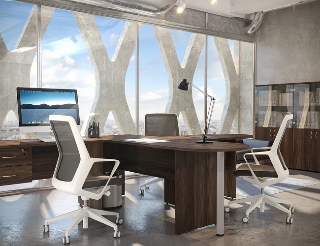 фото мебель Агат Палдао №4