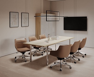 фото кабинет Project Lux A  №3