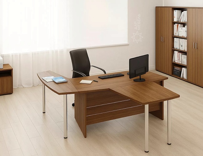 фото кабинет Grand Nut