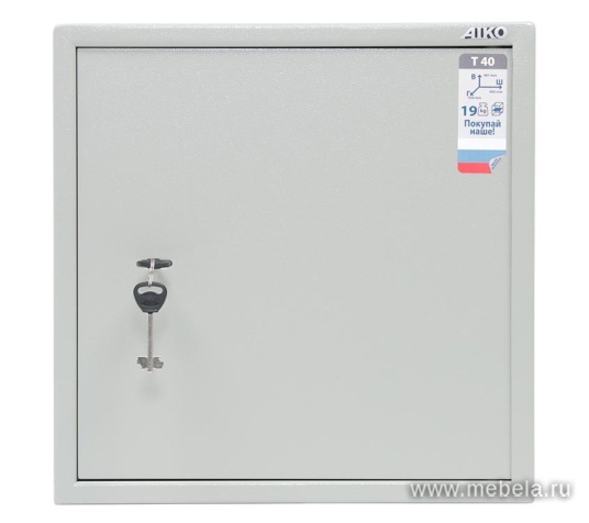 Сейф AIKO Т-40