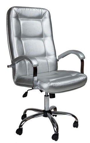 фото кресло DR-23 Хром №2