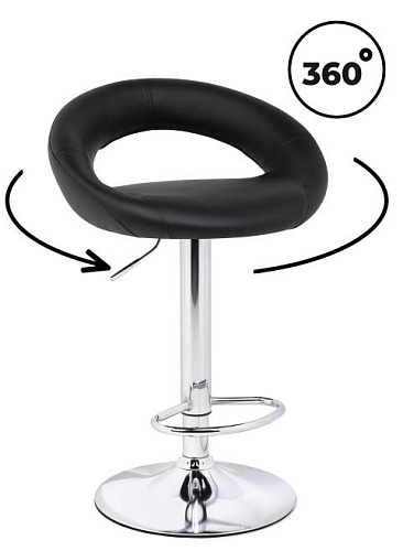 фото Барный стул Oazis