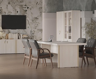 фото столы Chicago Light  №2