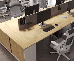 фото мебель Project Teckwood  №4