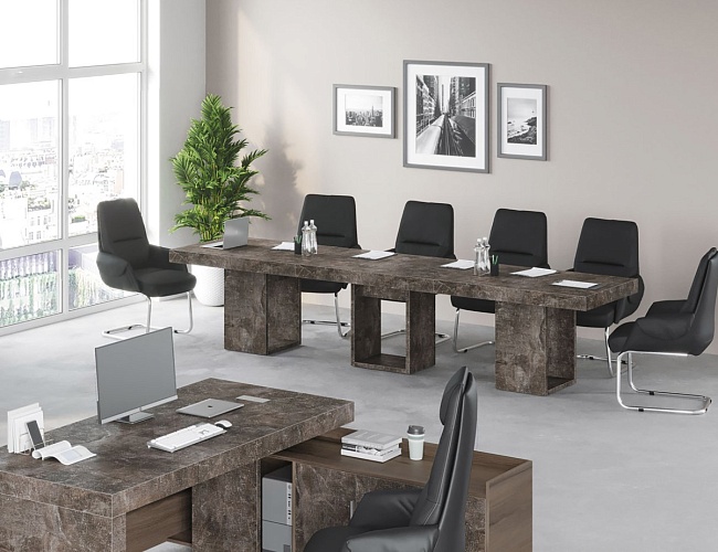 фото столы B-Tone + №2