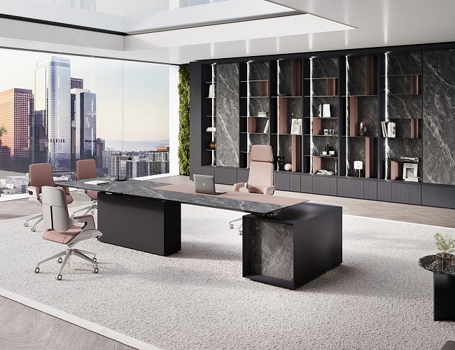 фото кабинет Стоун №4