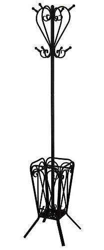 фото Вешалка напольная М 5Н №3
