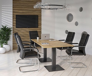 фото столы переговоров Home  №4