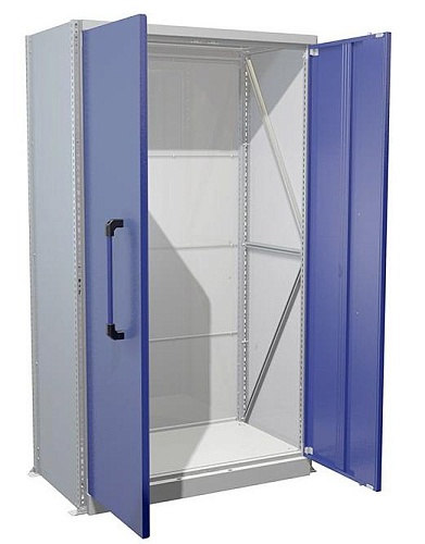 фото Шкаф инструментальный HARD 2000-000000