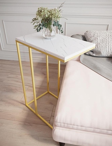 фото Столик Агами Голд №4