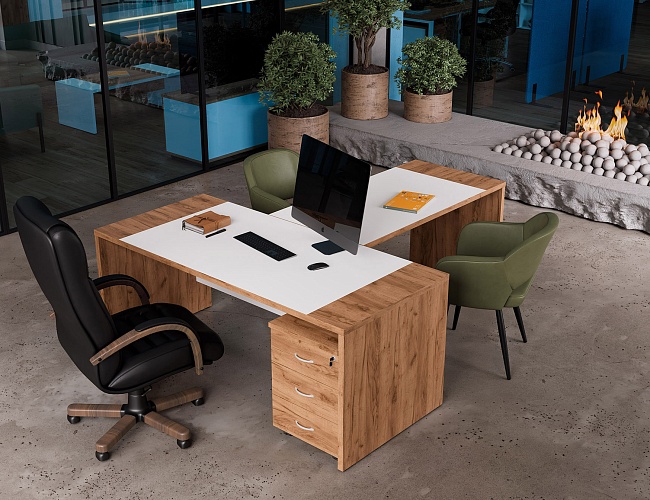 фото кабинет Фойл №3