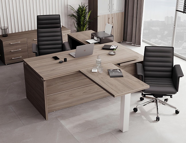 фото кабинет Yalta Elm