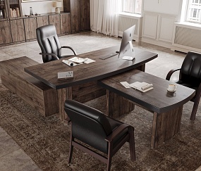 кабинет Кэпитал Дуб