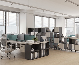 фото мебель Project Dub N  №2