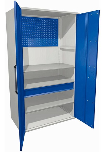 фото Шкаф инструментальный HARD 2000-033001