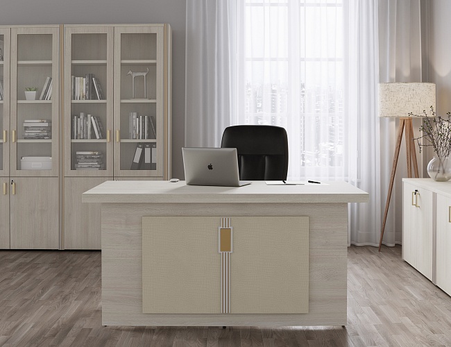 фото кабинет Chicago Light №2