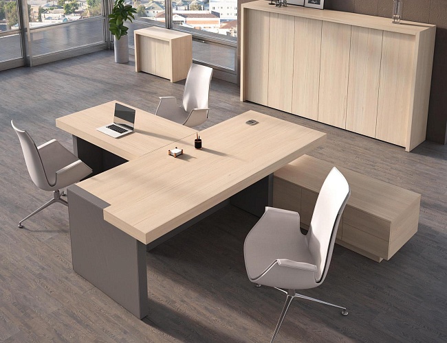 фото кабинет руководителя Эра