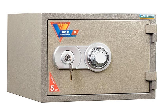 фото Cейф FRS-32 CL