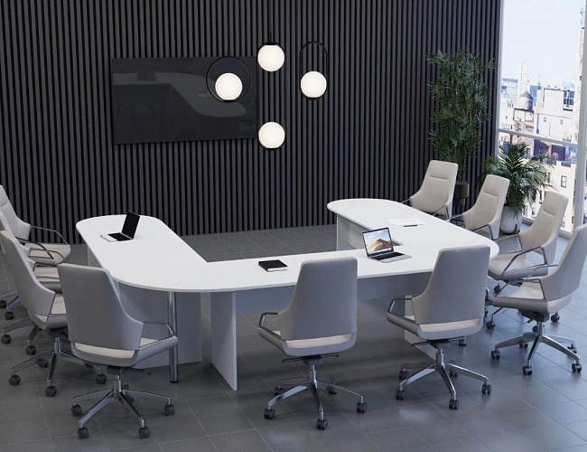 фото мебель Argo Grey №3