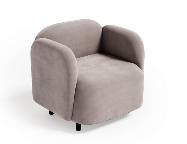 фото Офисный диван Mons №2