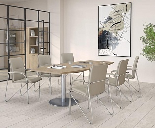 фото столы Патриот  №4