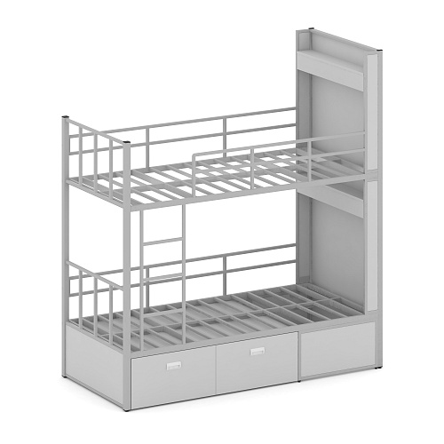 фото Кровать Overnight New №2