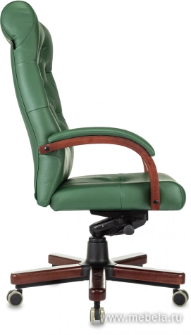 кресло T-9928 Walnut