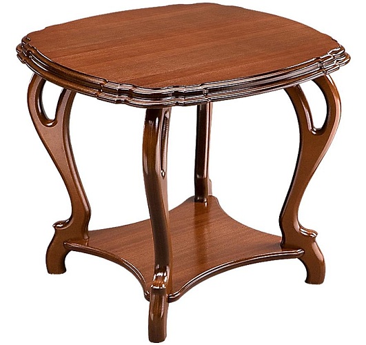 фото Столик Кофейный П